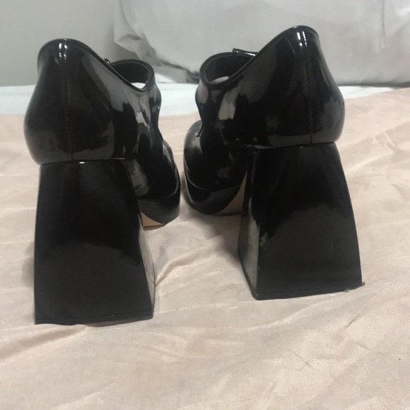 Circus by Sam Edelman Mary Jane Heels brand new only worn twice - Picture 5 of 9